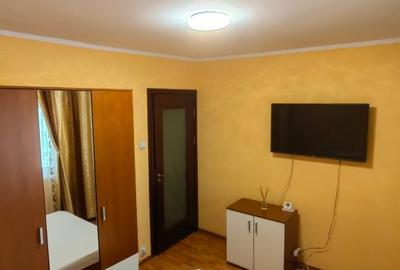 Apartament 2 camere, parter, zona Ura – Bacău, 46 mp + balcon 10 m - 4