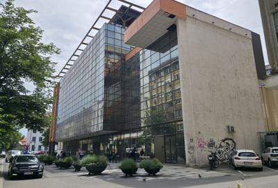 Spatiu comercial/cladire birouri in centrul Timisoarei - 3