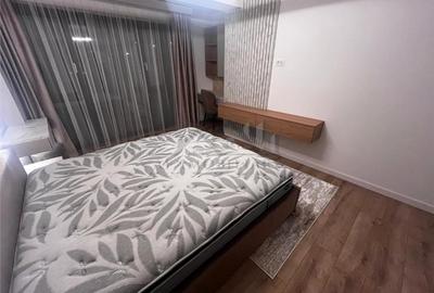 Apartament cu 2 camere decomandat în Central - 2