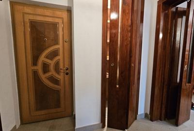 Apartament 2 camere cu balcon zona Centrala-CUGIR - 7
