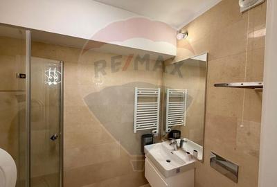 Apartament cu 3 camere decomandat în Domenii - 19