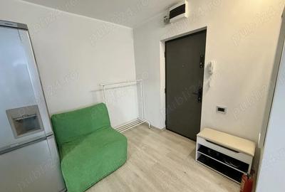 Apartament cu 2 camere semidecomandat în Pantelimon - 3