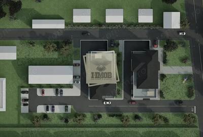 Apartament 3 camere etajul 1 in bloc cu lift si parcare in Gusterita - 3