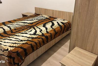 Apartament cu 3 camere decomandat, mobilat în Drumul Taberei - 5