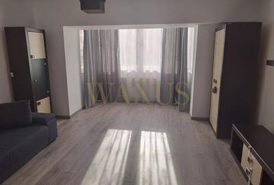 Garsonieră decomandată, mobilată în Sud - 2