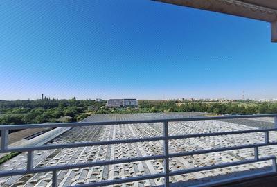 Apartament 2 camere mobilat&utilat + parcare  Rin Grand Hotel Vitan - 2