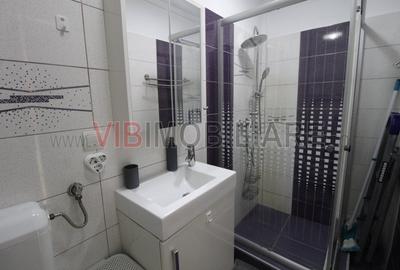 Garsonieră decomandată, mobilată în Decebal - 10
