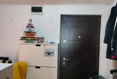 Garsonieră semidecomandată în Central - 6