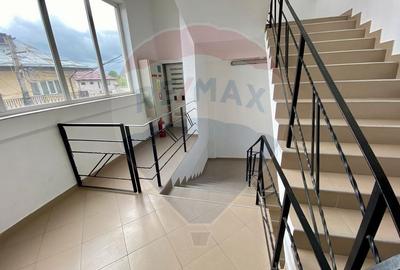 Spatiu industrial/comercial 400 mp - 4