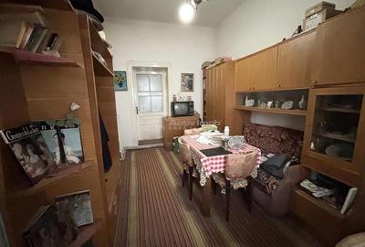 Casa central - 115 mp util - curte - 5