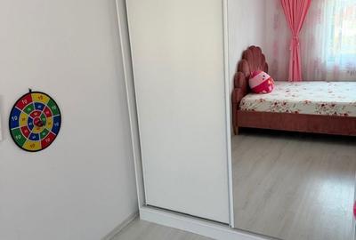 Apartament cu 2 camere decomandat în Găvana - 4