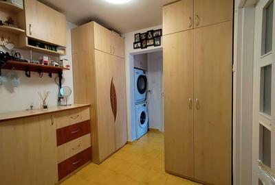 Apartament cu 2 camere decomandat în Podul de Fier - 9