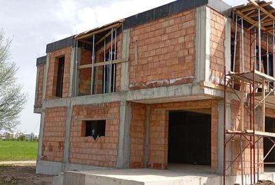 Locație premium, lângă pădure | Vila individuala 4 camere+piscina - 20