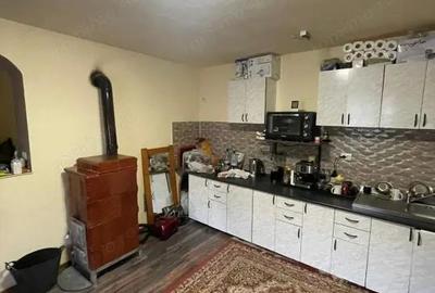 Casă cu Teren 6000 Mp în Tăuții-Măgherăuș - 9