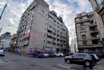 Apartament cu 3 camere semidecomandat, mobilat în Universitate - 18