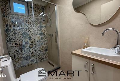 Apartament cu 4 camere, mobilat în Iorga - 3