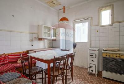 Apartament cu 3 camere decomandat în Centrul Civic - 13