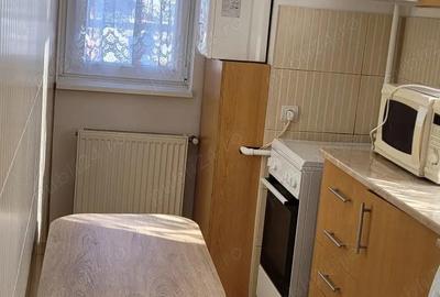 Garsonieră decomandată în Găvana - 2