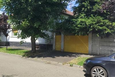 Casă cu 3 camere în Central - 1