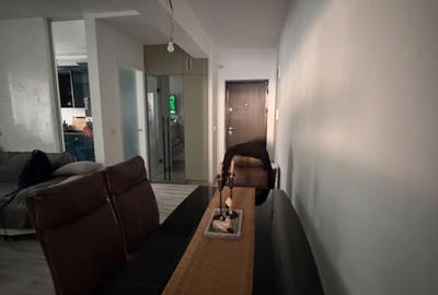 Apartament cu 2 camere în Trivale - 5