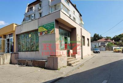 Sp. comercial S=72 mp, VAD EXCELENT, Piata Fratii Buzesti! - 1
