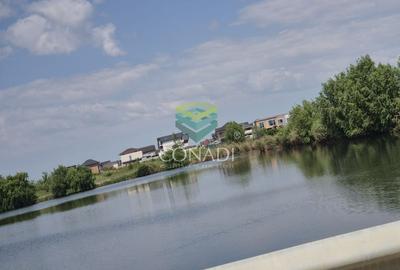 Teren - dezvoltare rezidentiala - Tunari 10.000 mp - 3