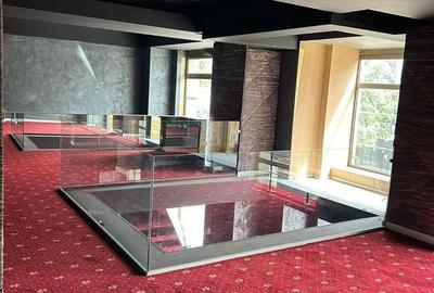 Spațiu comercial, de 227 mp, în Decebal - 1