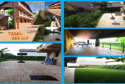 Inchiriez Casa Vila Locuinta Pipera Comision 0% Proprietar Inchiriez Casa Vila Locuinta Pipera Comision 0% Proprietar - 2