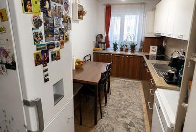 Apartament cu 2 camere decomandat în Baciu - 5