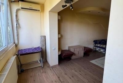 Etaj 2-Tatarasi Doi Baieti-2 Camere Decomandat 54mp-bloc 86' - 11