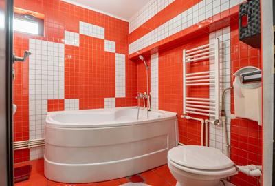 Apartament 3 camere | Petfriendly | Nicolina 2 - 18
