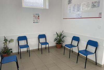 Spațiu comercial, de 60 mp, în Țuglui - 1