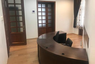 Imobil deosebit , ultracentral - de închiriat ! - 8