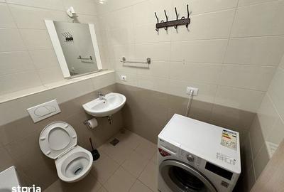 Apartament cu 2 camere în Tractorul - 1