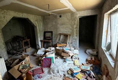 CASA DE VANZARE BORDESTII DE JOS - 9