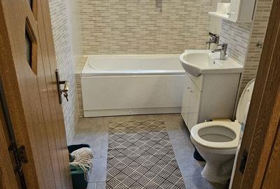 Apartament cu 2 camere semidecomandat în Dumbrăvița - 1
