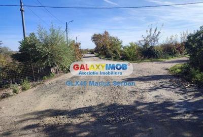 Vanzare teren extravilan Targoviste Vanzare teren extravilan Targoviste - 3