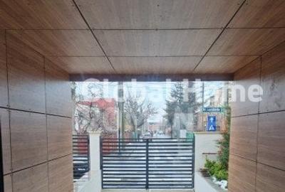 Apartament 4 camere 120MP | Terasa si curte | Locuri de parcare | Bucurestii Noi - 3