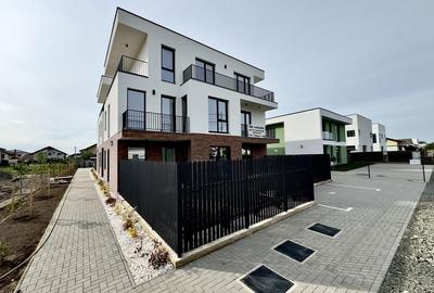 Apartament cu 3 camere decomandat în Dâmbovița - 8