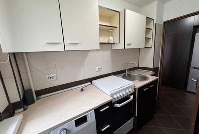 Apartament cu 2 camere decomandat în Doamna Ghica - 6