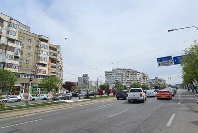 Spațiu comercial, de 75 mp, în Popoveni - 3