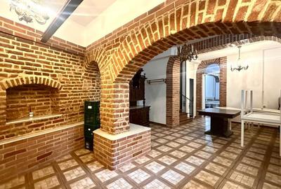 REV2004889 Vila de inchiriat Ultracentral l Cismigiu REV2004889 Vila de inchiriat Ultracentral l Cismigiu - 9