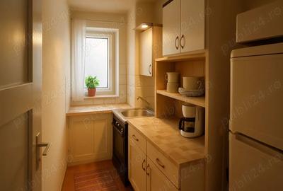 De vanzare apartament 2 camere, Cartierul Florilor, Brasov