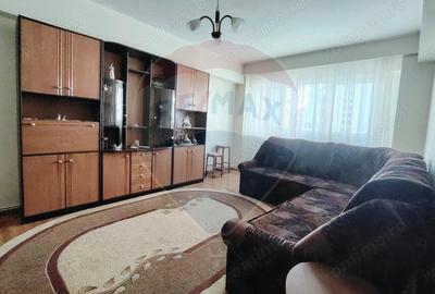 Apartament cu 2 camere de inchiriat, ultracentral, Bd. Traian - 5