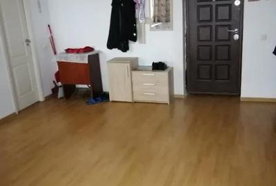 Apartament cu 3 camere semidecomandat în Ilba - 5