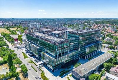 Spațiu comercial, de 132 mp, în Cotroceni - 2