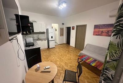 Apartament cu 2 camere decomandat în Gara de Nord - 2