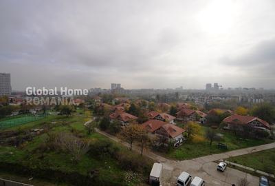 Apartament 3 CAMERE - 92 MP + TERASA 16 MP || Promenada Mall - 13