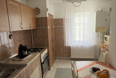 Apartament cu 2 camere decomandat în Tudor - 3