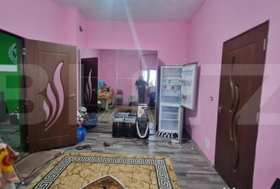 Casă cu 5 camere cu Canalizare în Central - 5